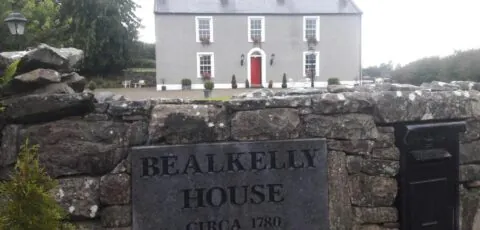 Bealkelly Country House