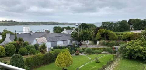 Beautiful Holiday Home in Schull