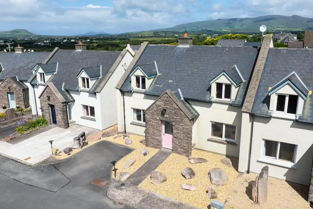 Beautiful home on Ring of Kerry