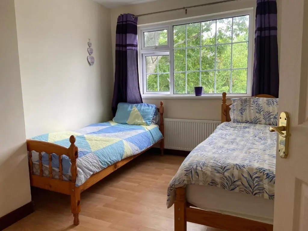 Beechwood Lodge