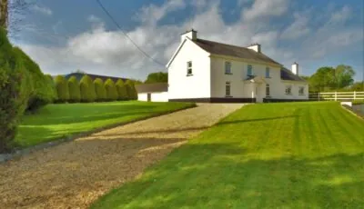 Belle View House Self Catering