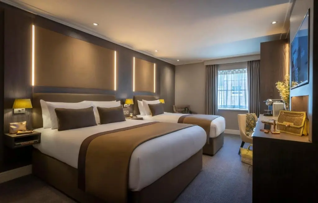 Belvedere Hotel
