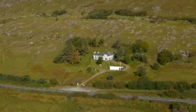 Ben Lettery Hostel