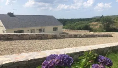 Benglenisky House, Ballynahinch