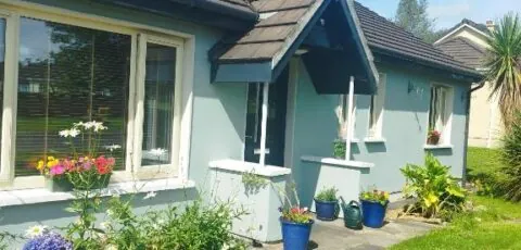 Birch Hill Holiday Cottage