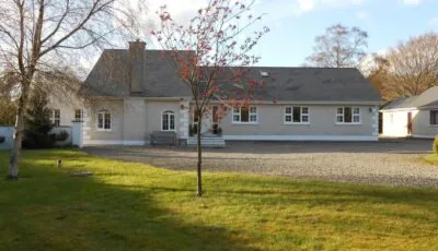 Birchdale House B&B
