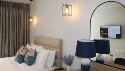 Birdies Townhouse Mitchelstown