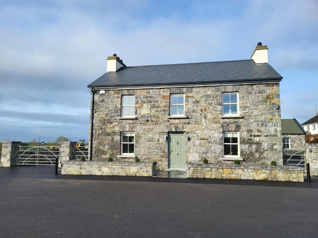 Blackriver House