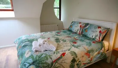 Blainroe Cottage