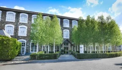Blarney Woollen Mills Hotel – BW Signature Collection