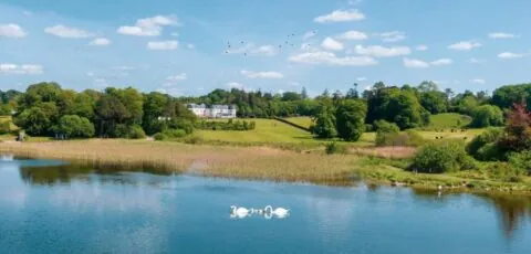 Bloomfield House Hotel Leisure Club Spa