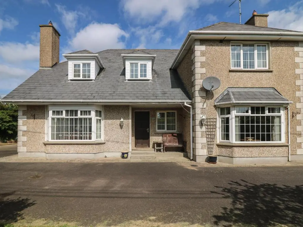 Bolger House