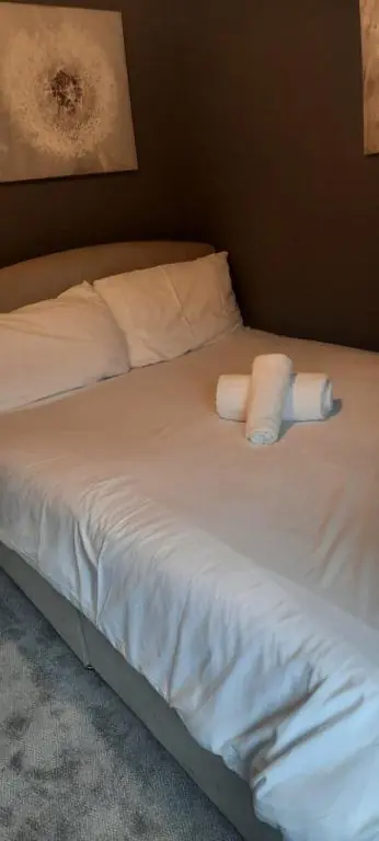 Boutique Guest House