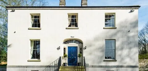 Boyne House Slane