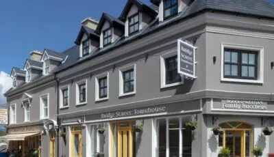 Bridge Street Townhouse