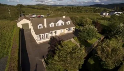 Bridgeburnhouse Bed and Breakfast