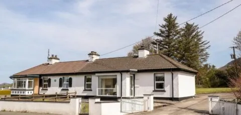 Bridgetown Cottage