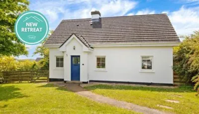 Brittas Bay Village No 7