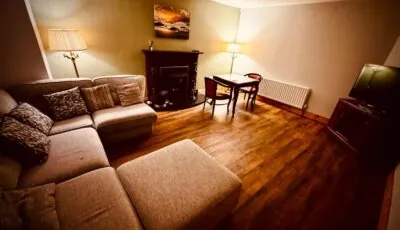 Brookfield Lodge, Donegal Town