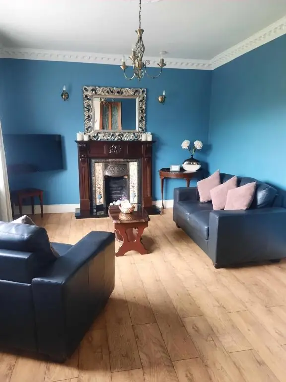 Brooklawn House - Best location to explore the Kingdom of Kerry