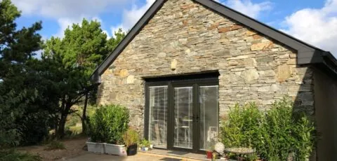 Bruion Connemara