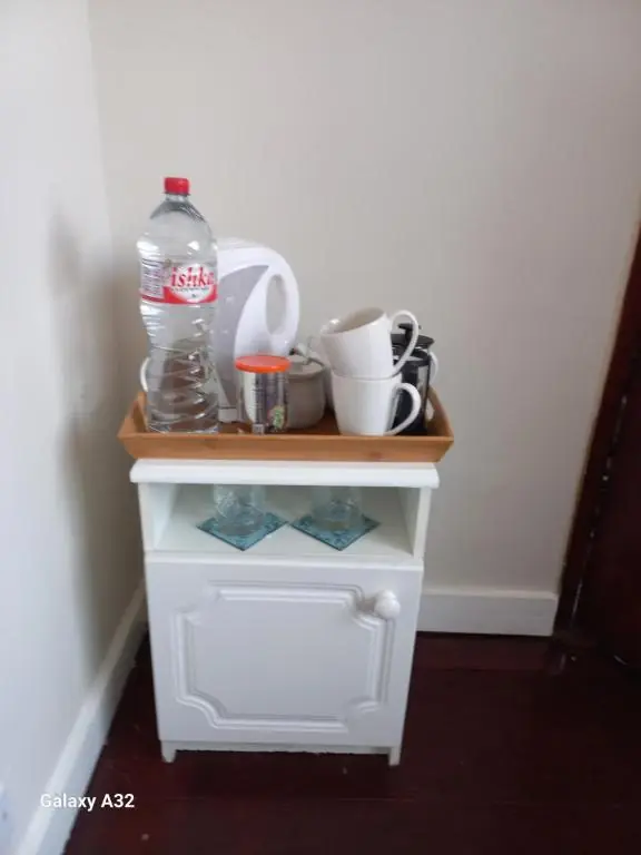 Budget room