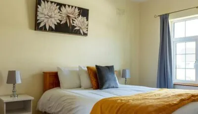 Bunhovil – 2 Bedroom Bungalow