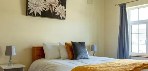 Bunhovil 2 Bedroom Bungalow