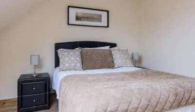Bunhovil -3 bedroom