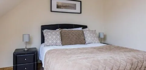 Bunhovil 3 bedroom