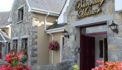 Bunratty Manor Hotel
