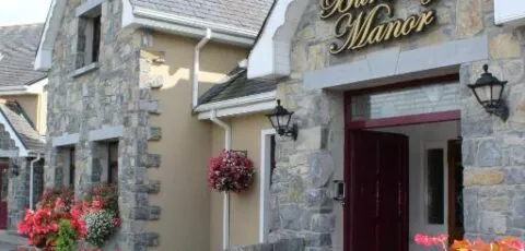 Bunratty Manor Hotel