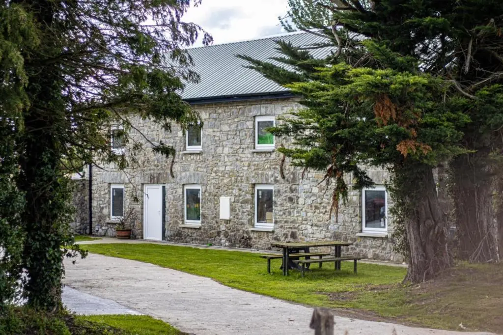 Busy Bee self catering accommodation