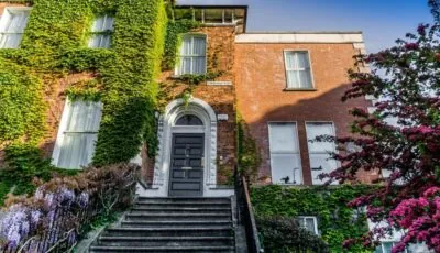 Butlers Townhouse