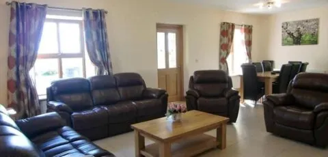 Caherush Lodge