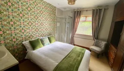 Canice Mooney Self Catering Holiday Home