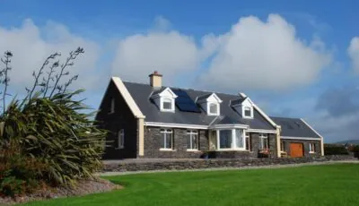 Carraig Liath House