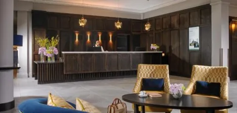 Carrigaline Court Hotel Leisure Centre