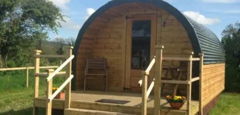 Carrigeen Glamping