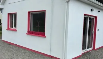 Casa Rosa