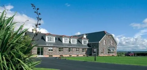 Cashen Course House