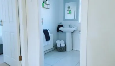 Castlebar 3 bedroom house