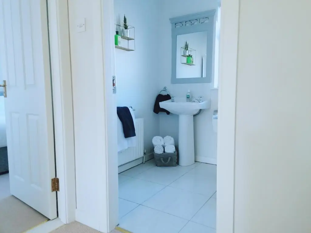 Castlebar 3 bedroom house