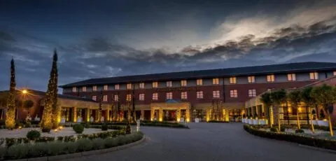 Castletroy Park Hotel