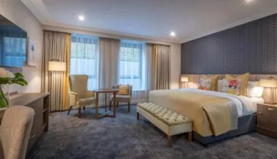 Castletroy Park Hotel Suites