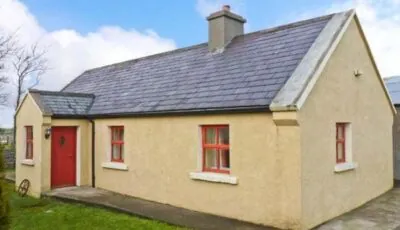 Cavan Hill Cottage