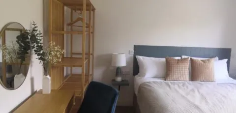 Cedar Lodge