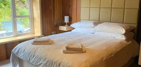 Cedarwood Lodge Leenane