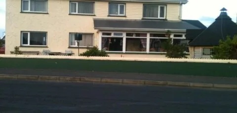 Ceecliff House