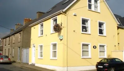 Celtic House B&B